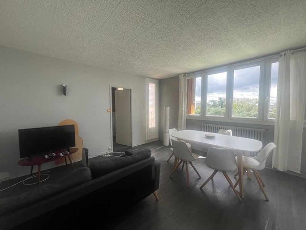 Achat appartement à vendre 4 pièces 70 m² - Poitiers