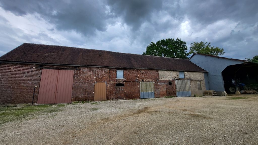 Achat maison 2 chambre(s) - Perceneige