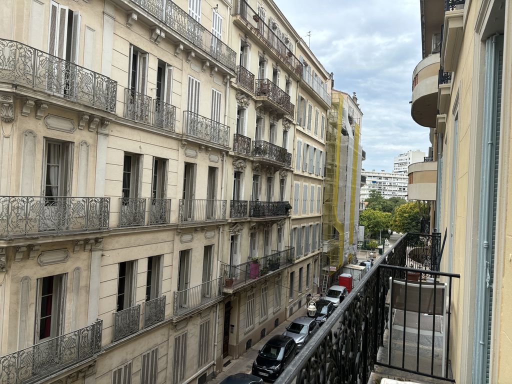 Achat appartement 4 pièce(s) Toulon