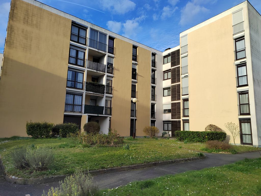 Achat appartement à vendre 4 pièces 73 m² - Avon