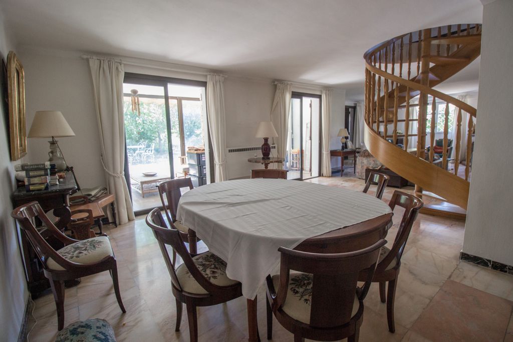 Achat maison 5 chambre(s) - La Seyne-sur-Mer