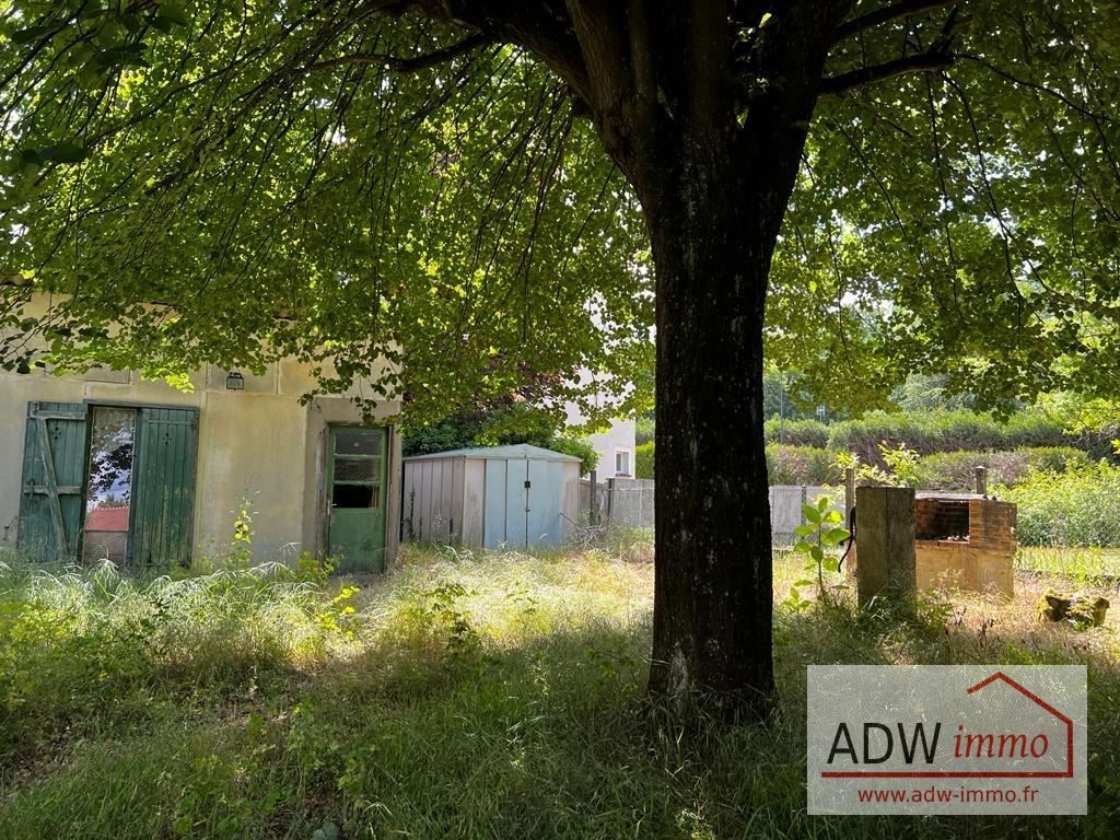 Achat maison 2 chambre(s) - Arbonne-la-Forêt