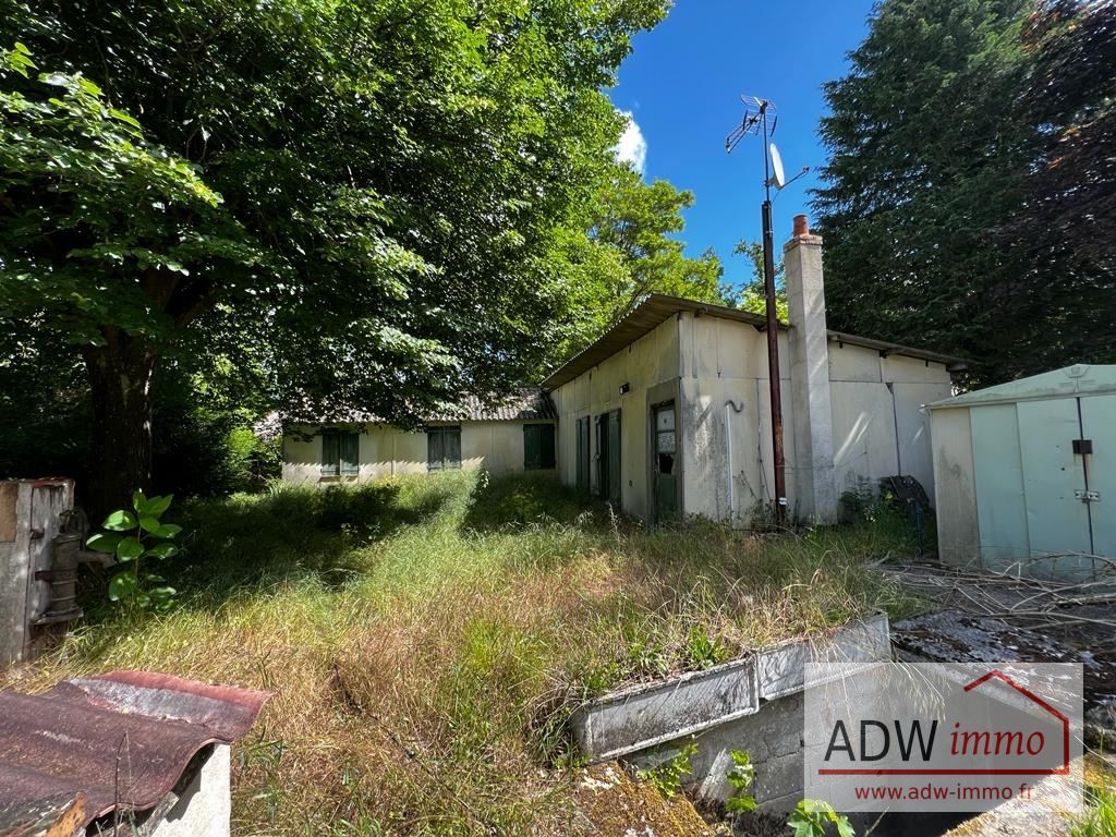 Achat maison 2 chambre(s) - Arbonne-la-Forêt