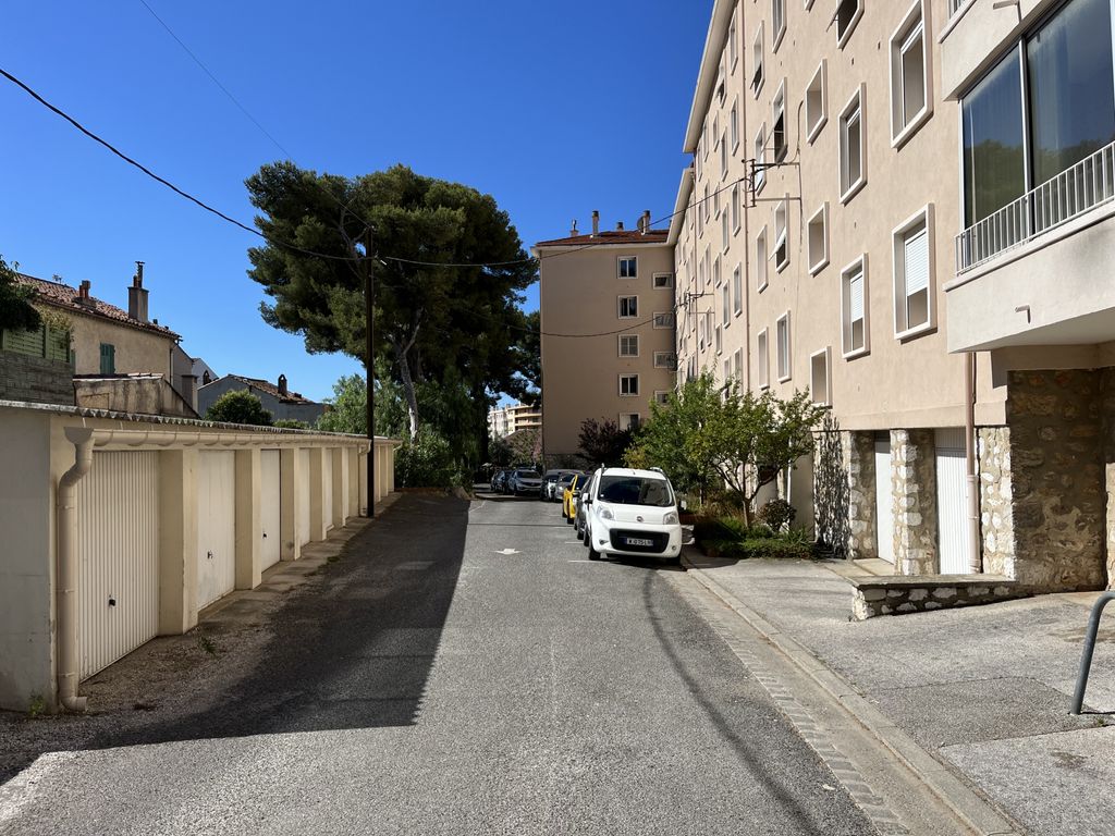 Achat appartement 4 pièce(s) Toulon