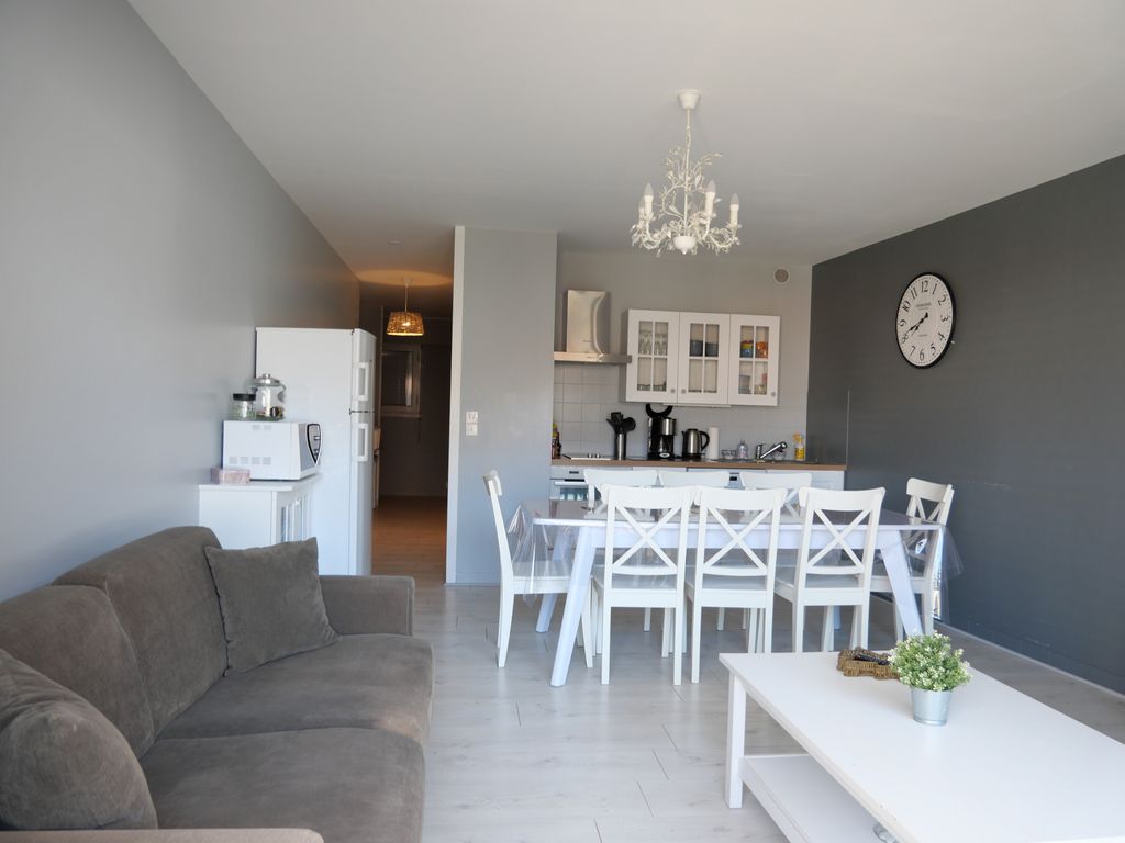 Achat appartement 2 pièce(s) Les Sables-d'Olonne