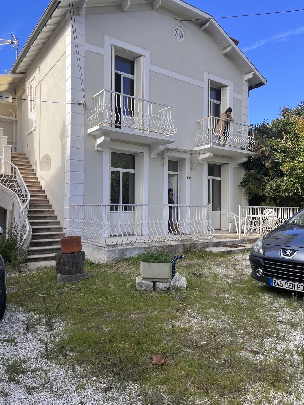 Achat maison à vendre 5 chambres 183 m² - Toulon