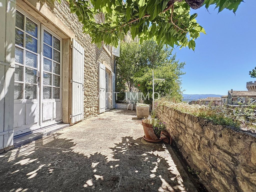 Achat maison 4 chambre(s) - Gordes