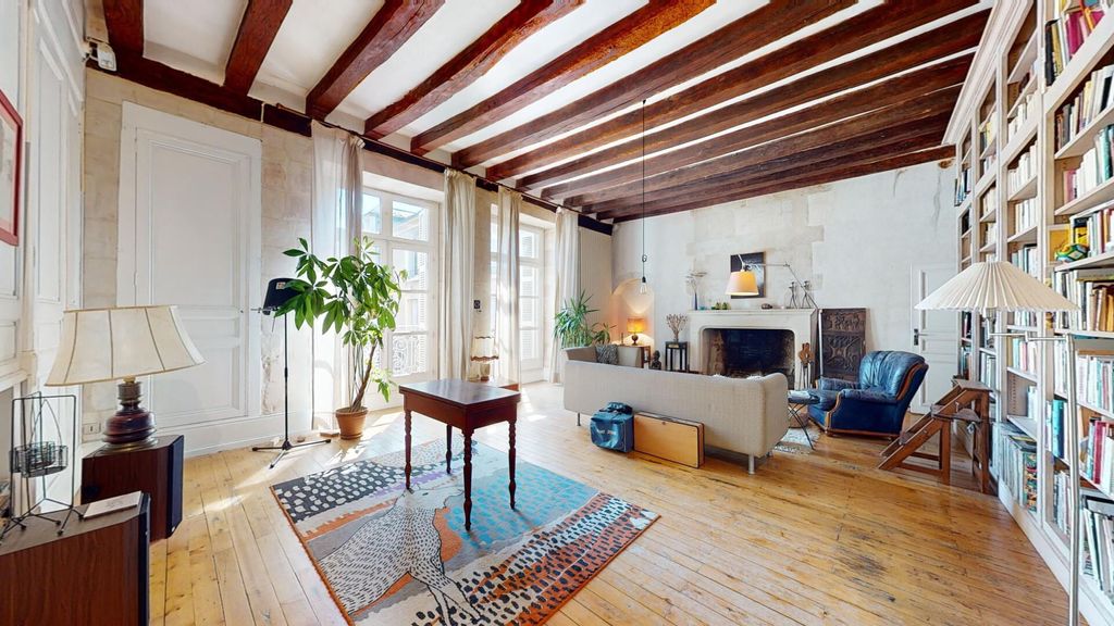 Achat maison à vendre 4 chambres 352 m² - Tours