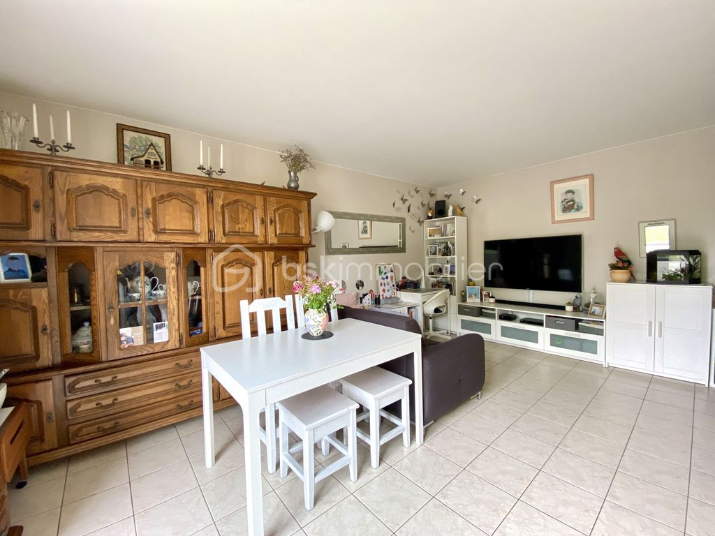 Achat appartement à vendre 3 pièces 69 m² - Saclay