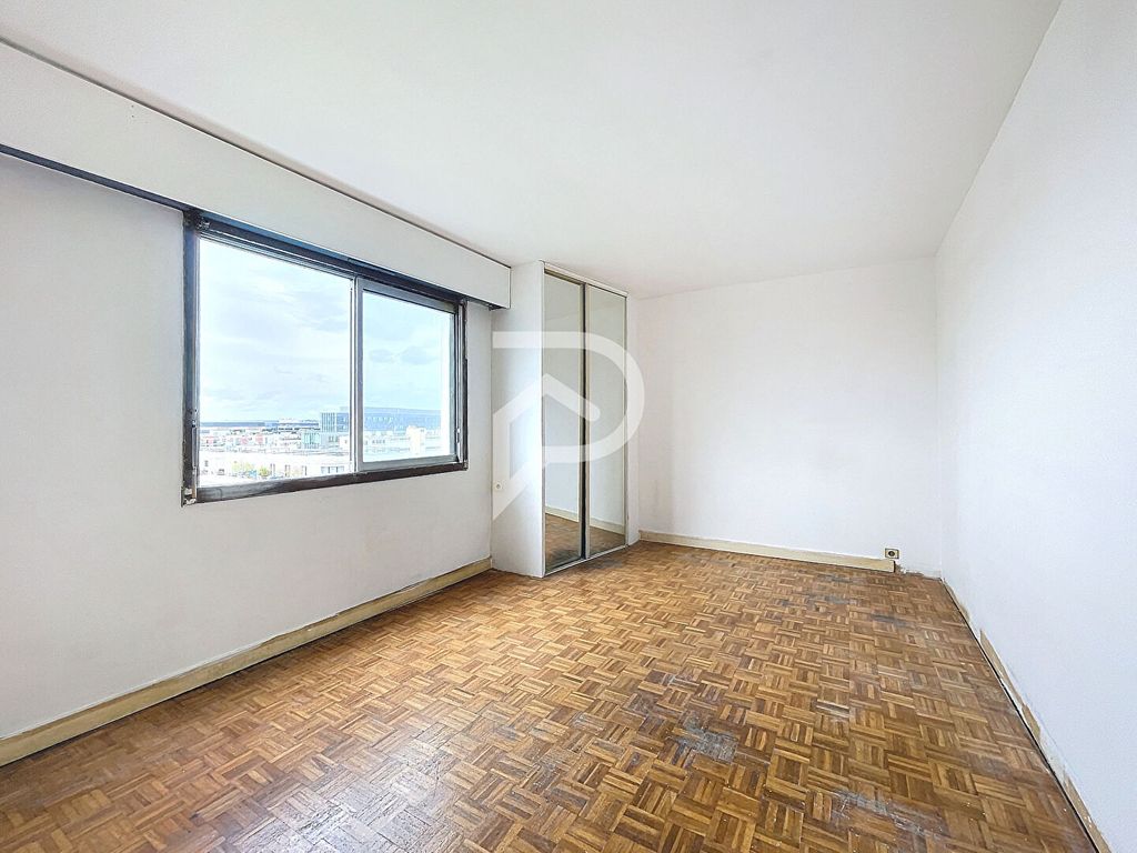 Achat appartement 1 pièce(s) Courbevoie