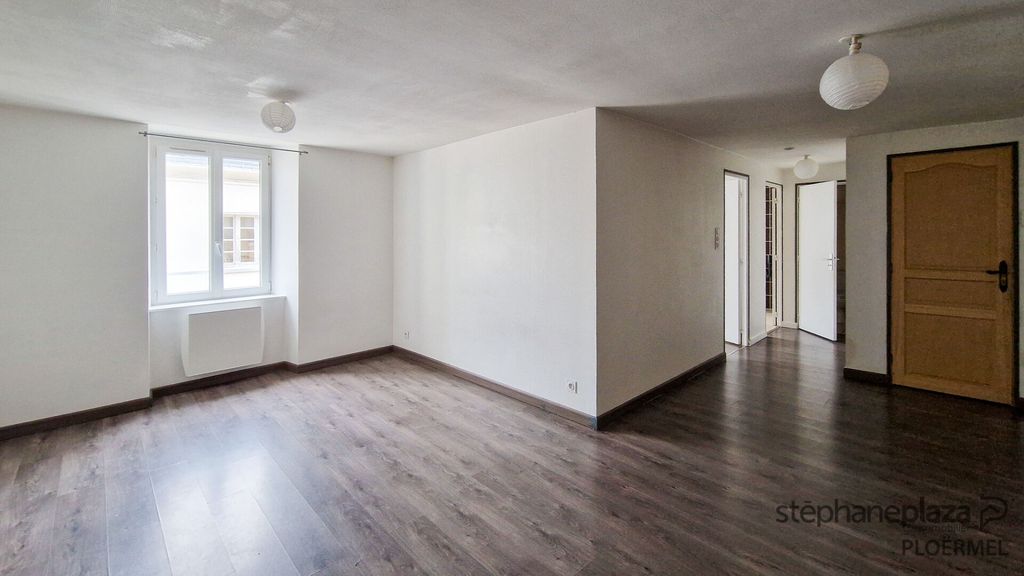 Achat appartement à vendre 2 pièces 48 m² - Ploërmel