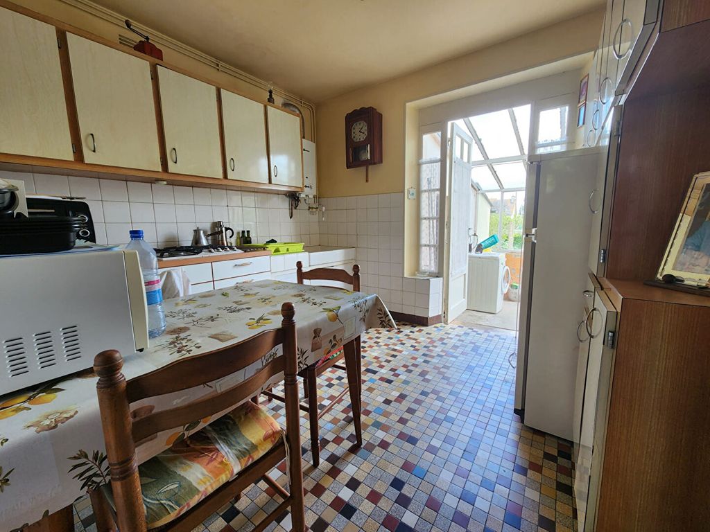 Achat maison 3 chambre(s) - Saint-Malo