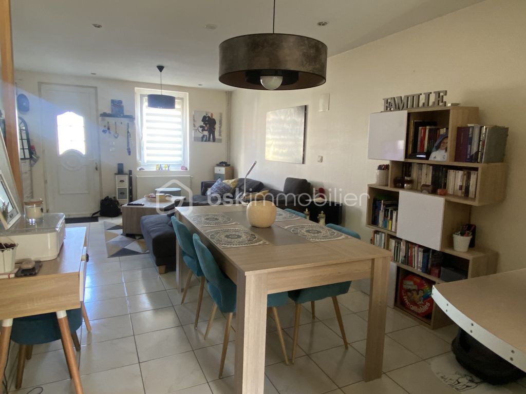 Achat maison à vendre 1 chambre 65 m² - Labourse