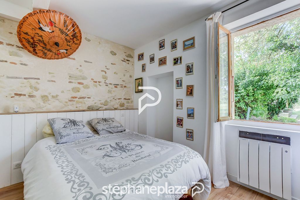 Achat maison 4 chambre(s) - Menville