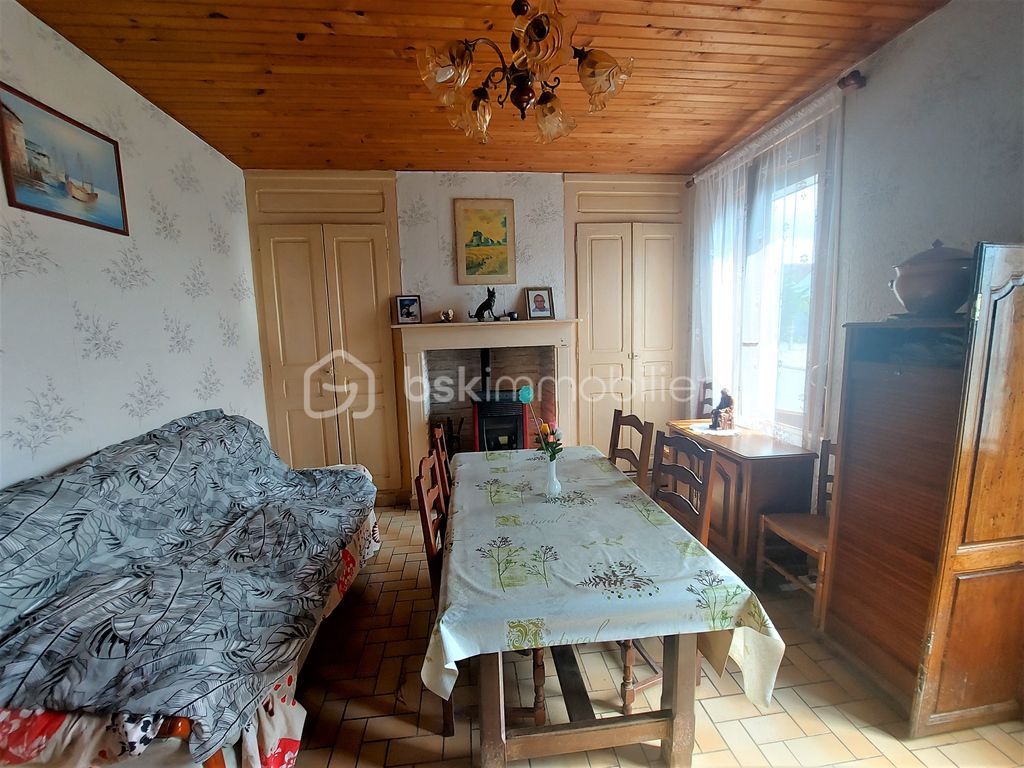 Achat maison 2 chambre(s) - Flixecourt