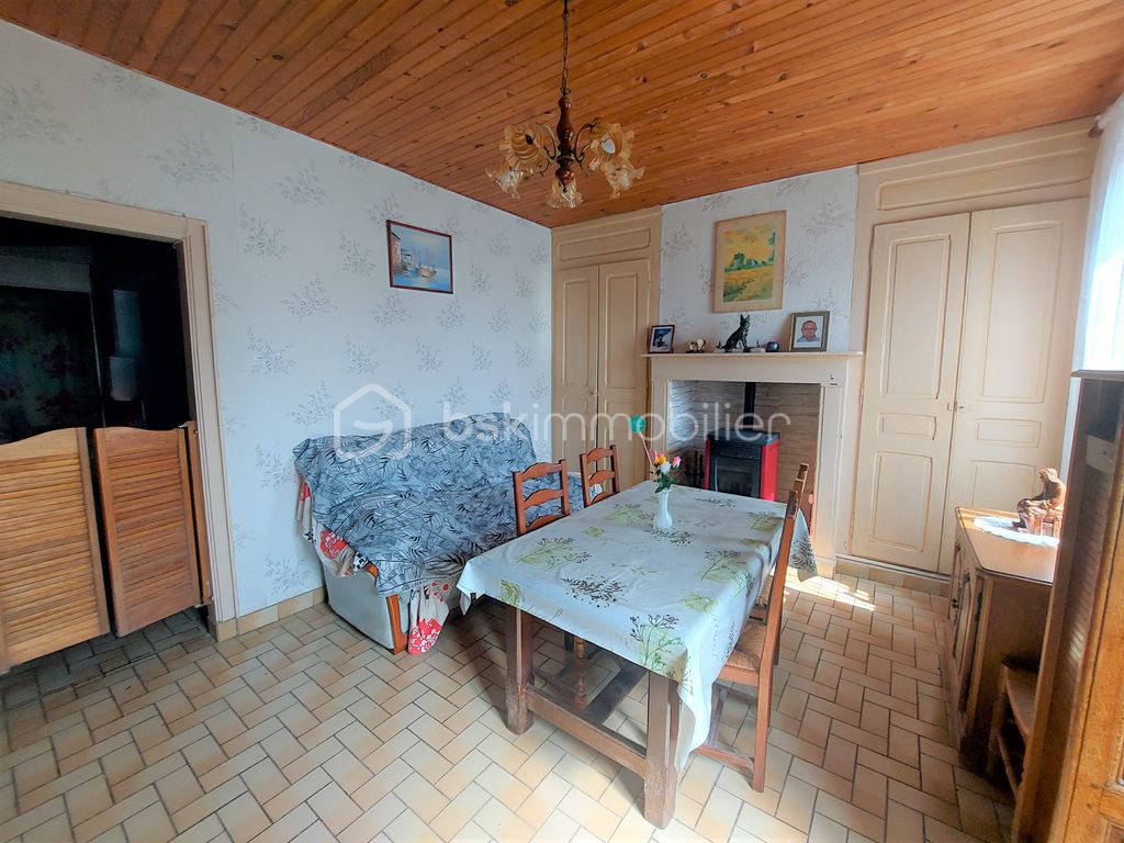 Achat maison à vendre 2 chambres 84 m² - Flixecourt