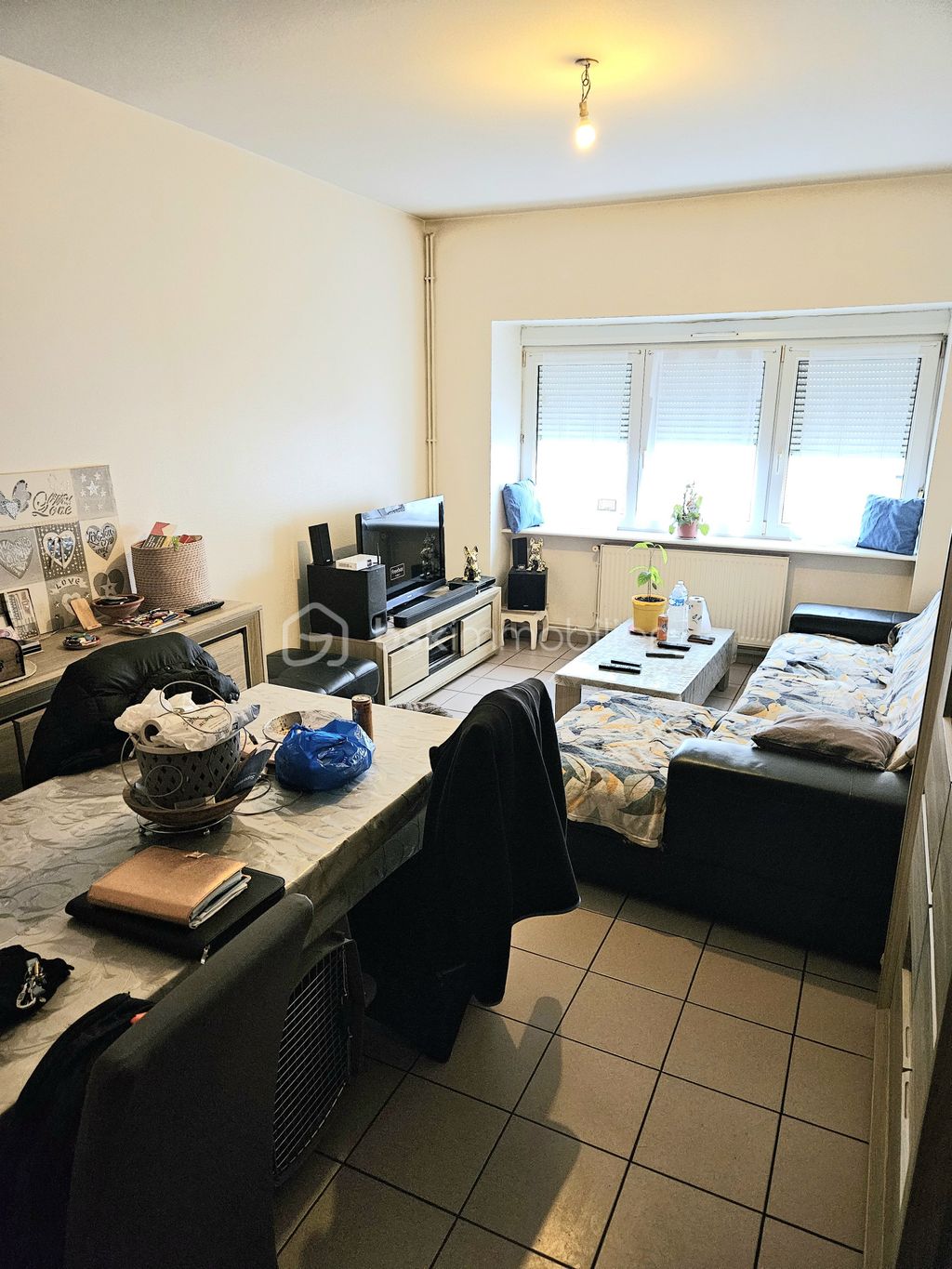 Achat duplex à vendre 4 pièces 75 m² - Mexy