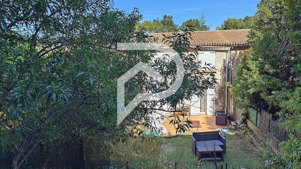 Achat appartement 3 pièce(s) Villeneuve-lès-Avignon