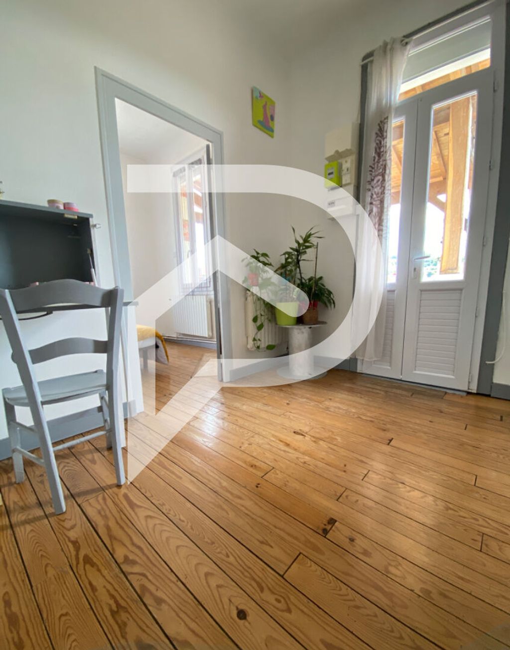 Achat maison 2 chambre(s) - Périgueux