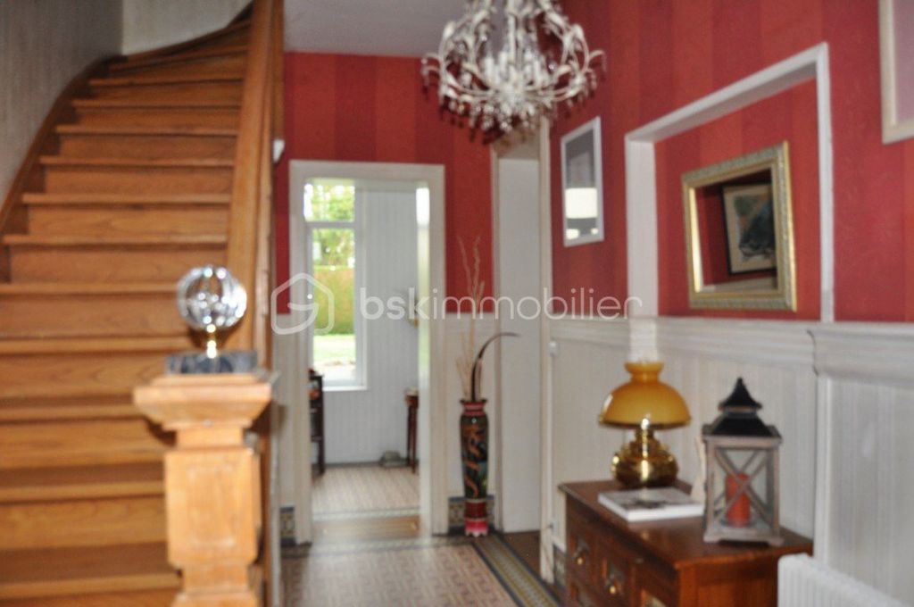 Achat maison 5 chambre(s) - Pont-à-Marcq