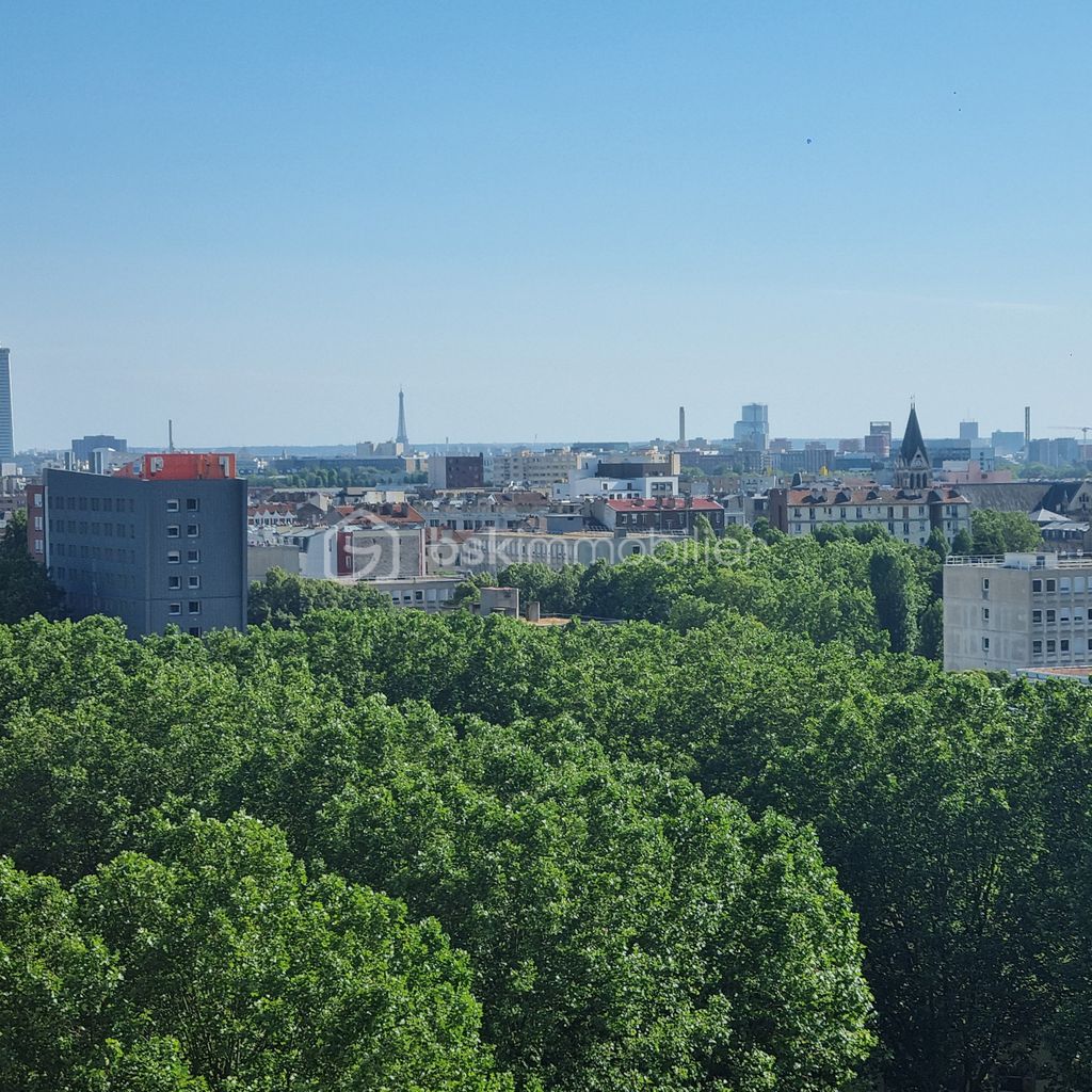 Achat appartement 4 pièce(s) Saint-Denis