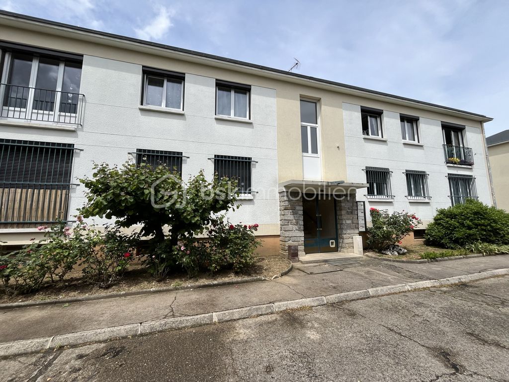 Achat appartement à vendre 4 pièces 70 m² - Draveil