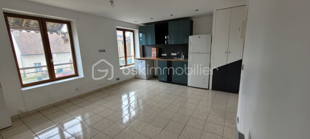 Achat appartement à vendre 2 pièces 35 m² - Mouroux