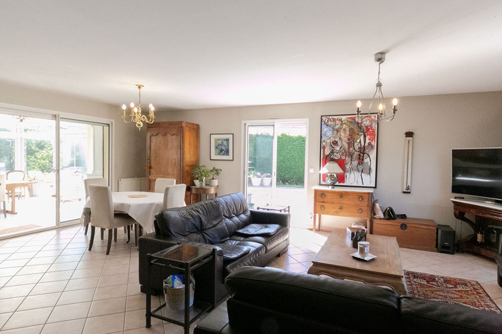 Achat maison 4 chambre(s) - Pessac