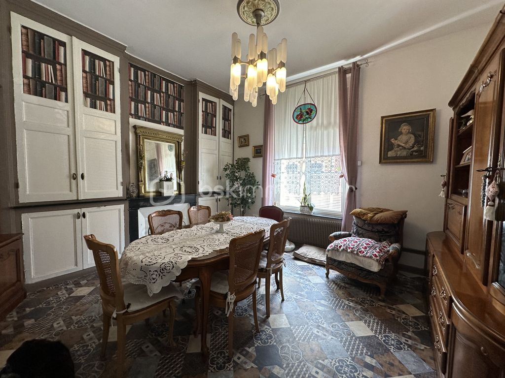 Achat maison 4 chambre(s) - Douai