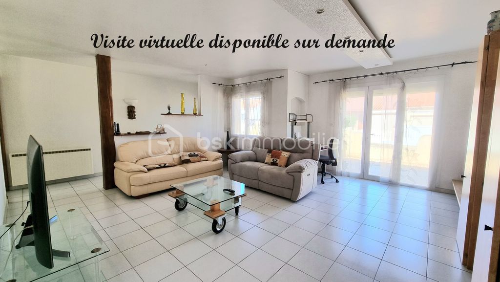 Achat maison 2 chambre(s) - Saint-André