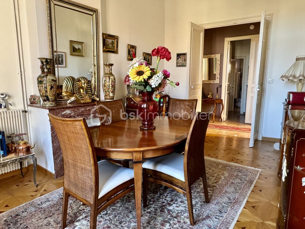 Achat duplex à vendre 4 pièces 120 m² - Béziers