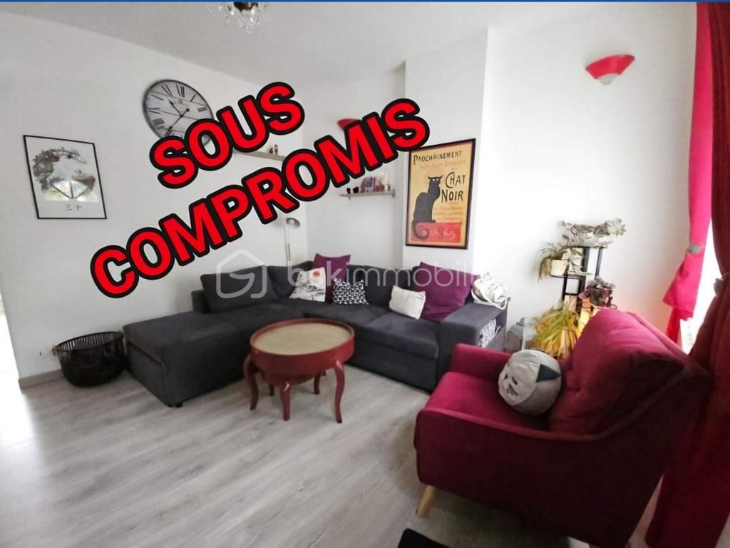 Achat maison 2 chambre(s) - Brebières