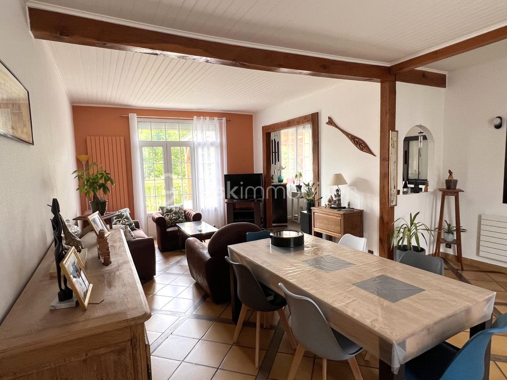 Achat maison 3 chambre(s) - Sainte-Geneviève-des-Bois