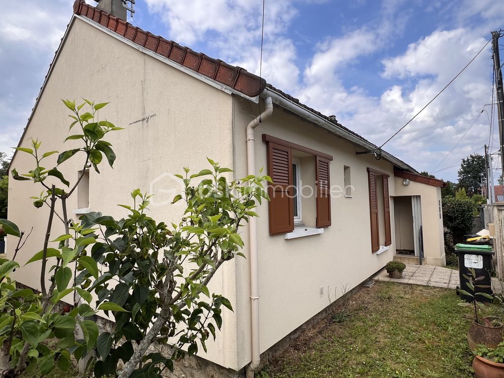 Achat maison 3 chambre(s) - Sainte-Geneviève-des-Bois