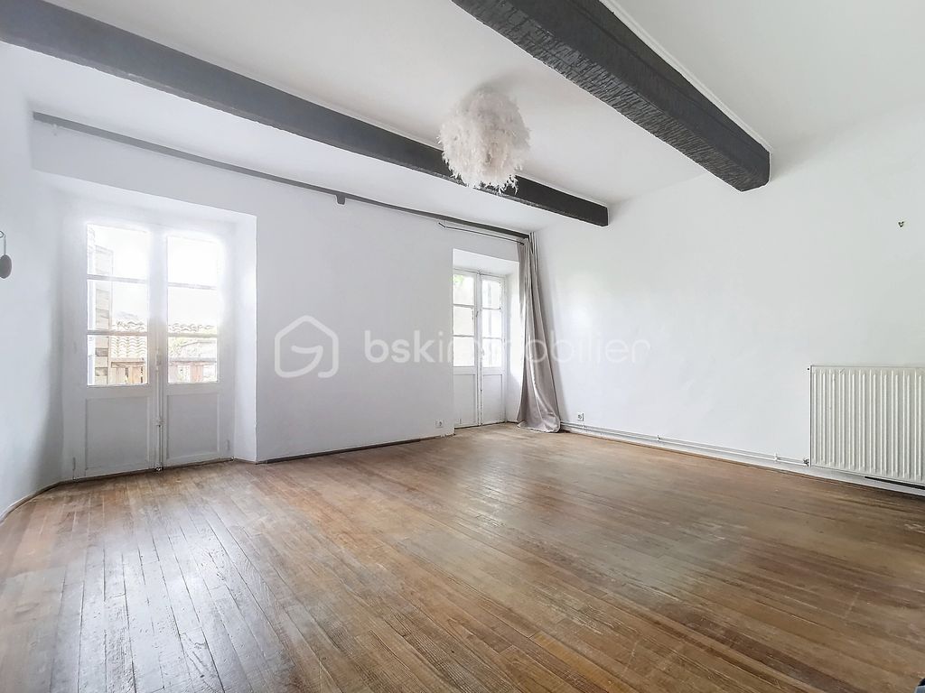 Achat maison à vendre 2 chambres 120 m² - Prades