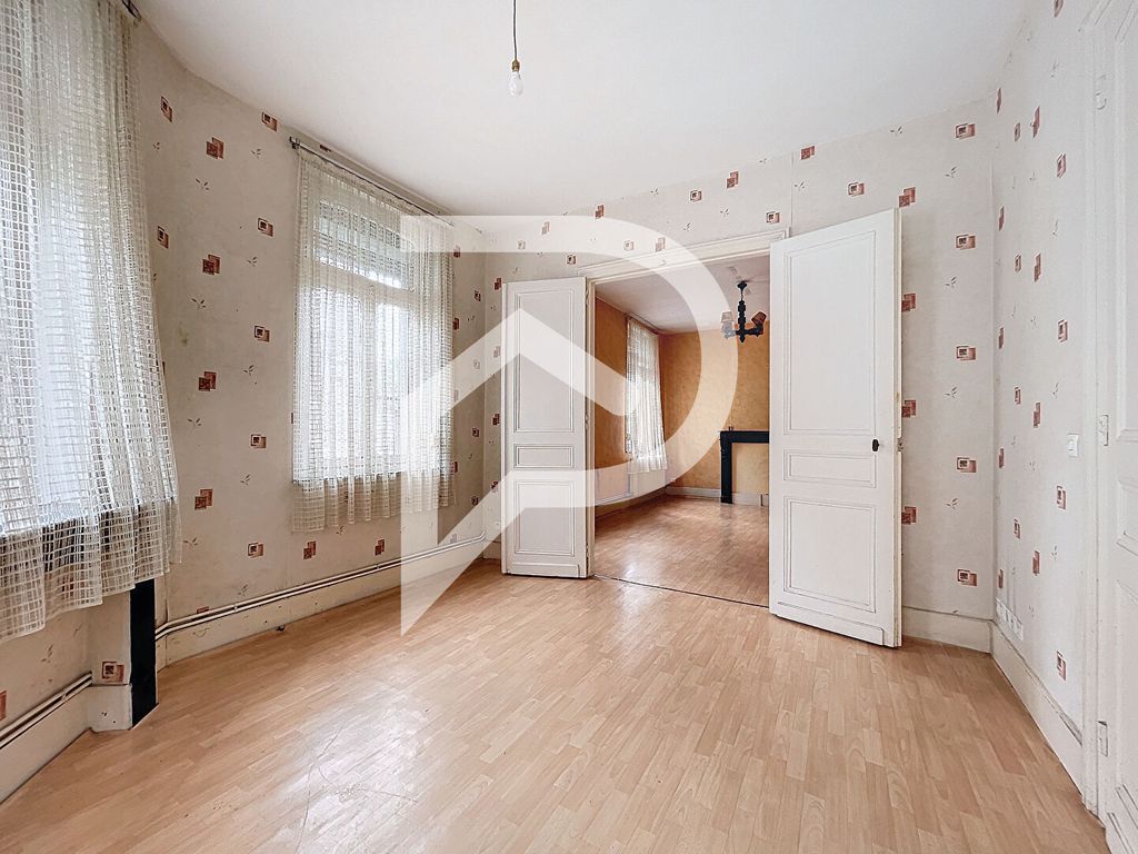 Achat maison 4 chambre(s) - Condé-sur-l'Escaut