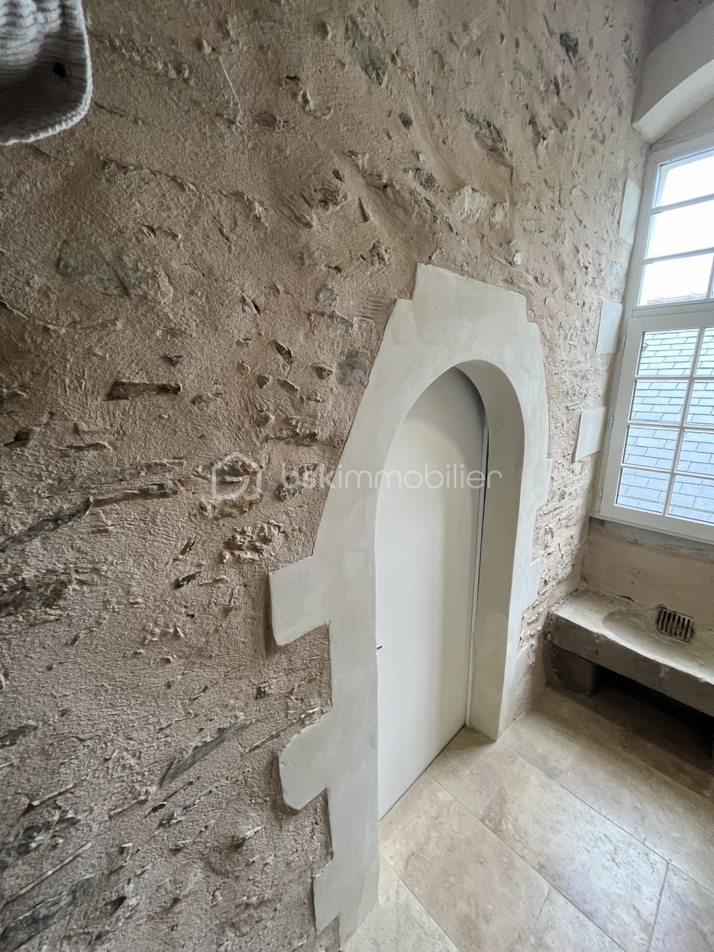 Achat appartement à vendre 4 pièces 75 m² - Château-Gontier