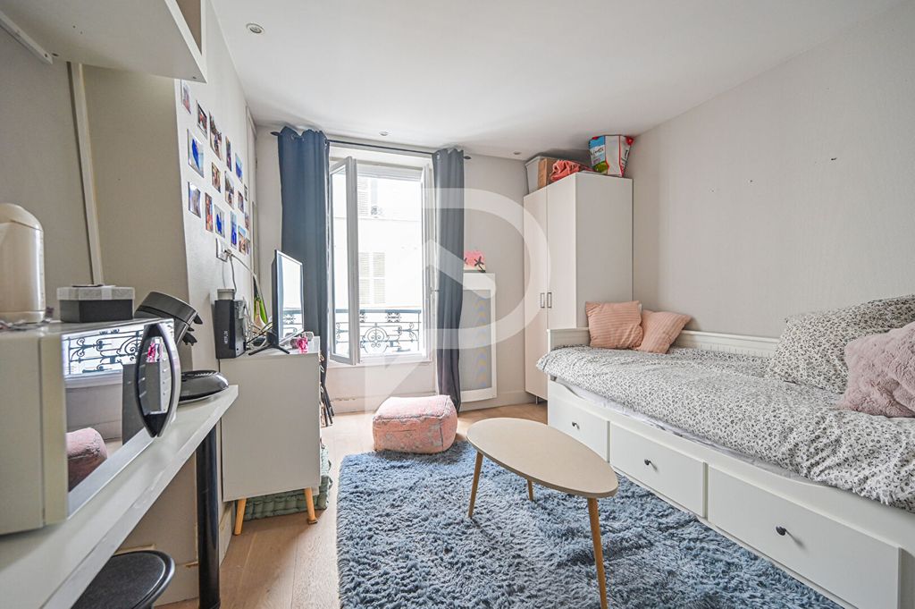 Achat appartement 1 pièce(s) Paris 7ème arrondissement