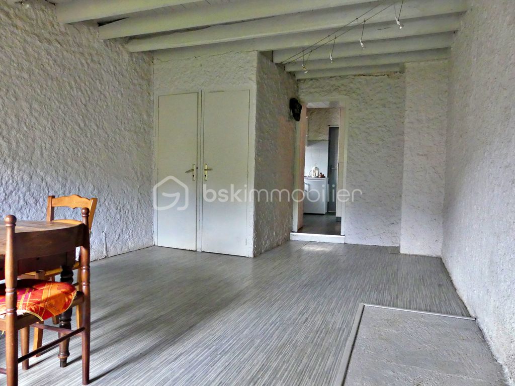 Achat maison à vendre 3 chambres 111 m² - Matemale