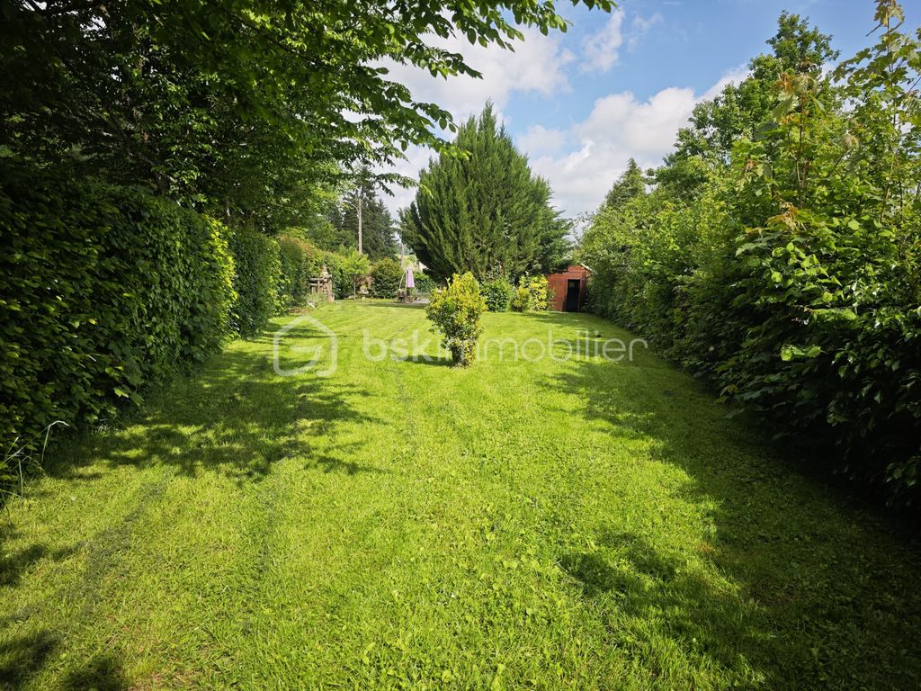 Achat maison 2 chambre(s) - L'Aigle