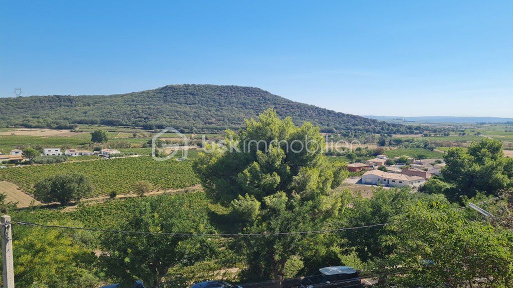 Achat maison 2 chambre(s) - Fontès