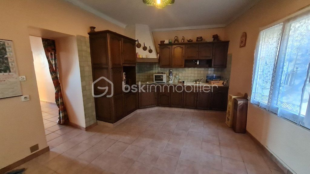 Achat maison 2 chambre(s) - Fontès