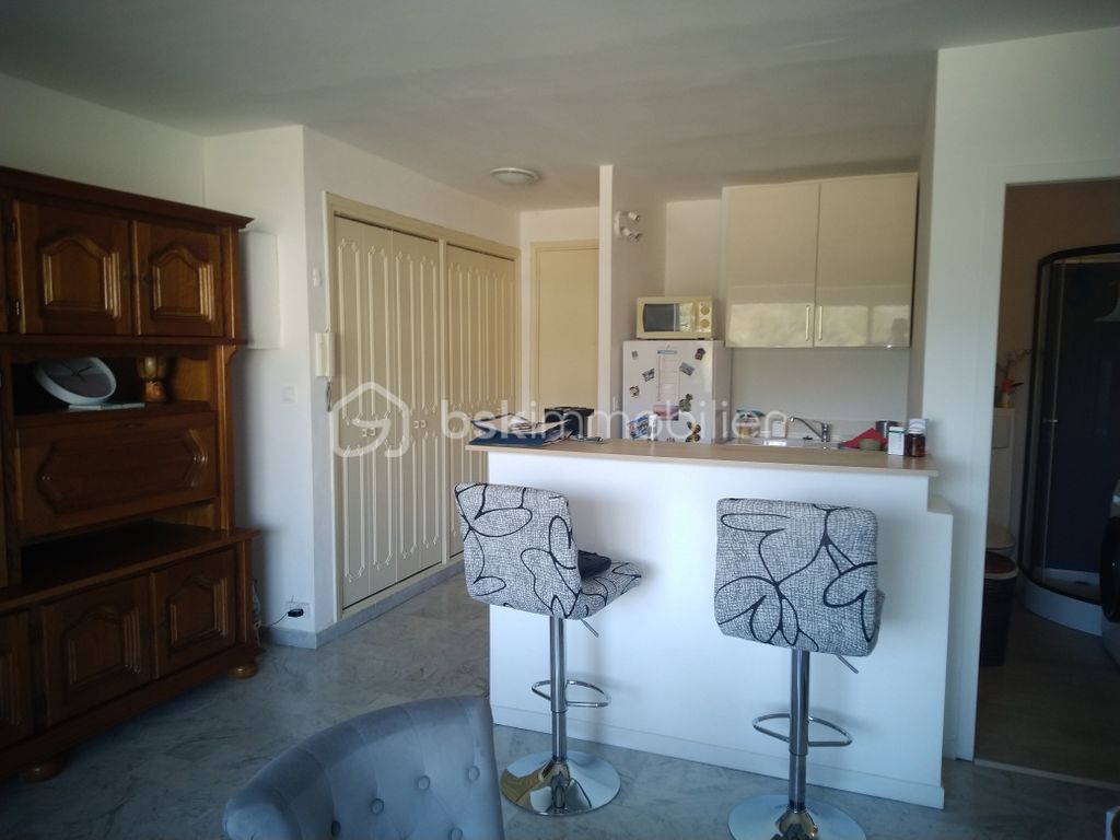 Achat appartement à vendre 2 pièces 50 m² - Hyères