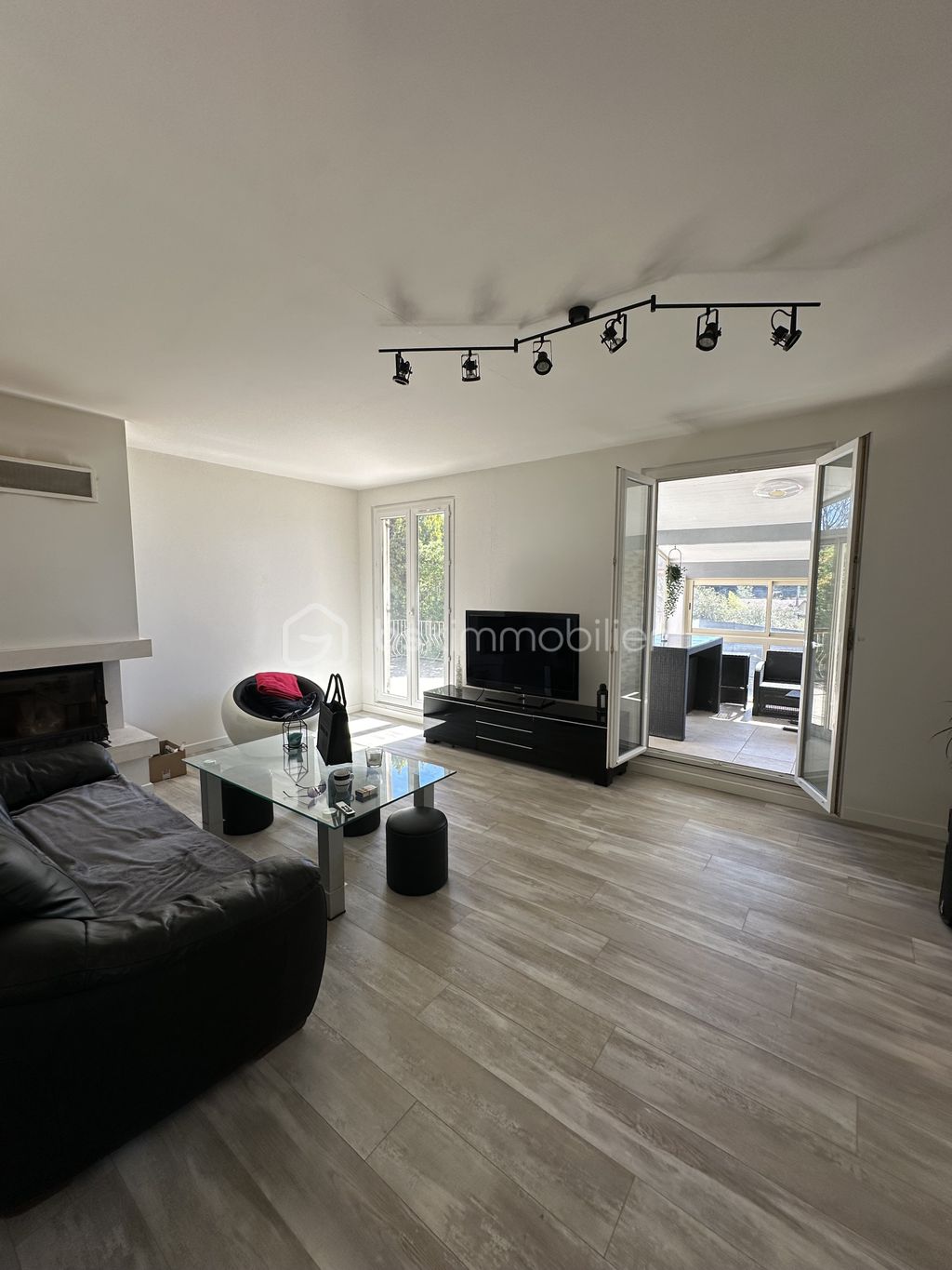 Achat maison à vendre 1 chambre 130 m² - La Seyne-sur-Mer