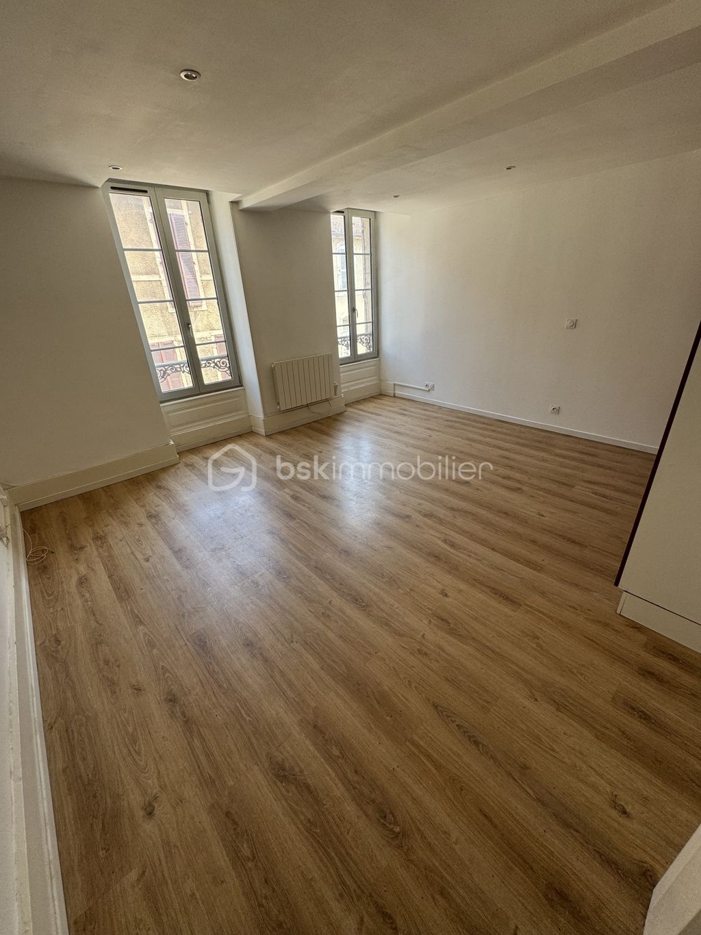 Achat studio à vendre 27 m² - Nuits-Saint-Georges