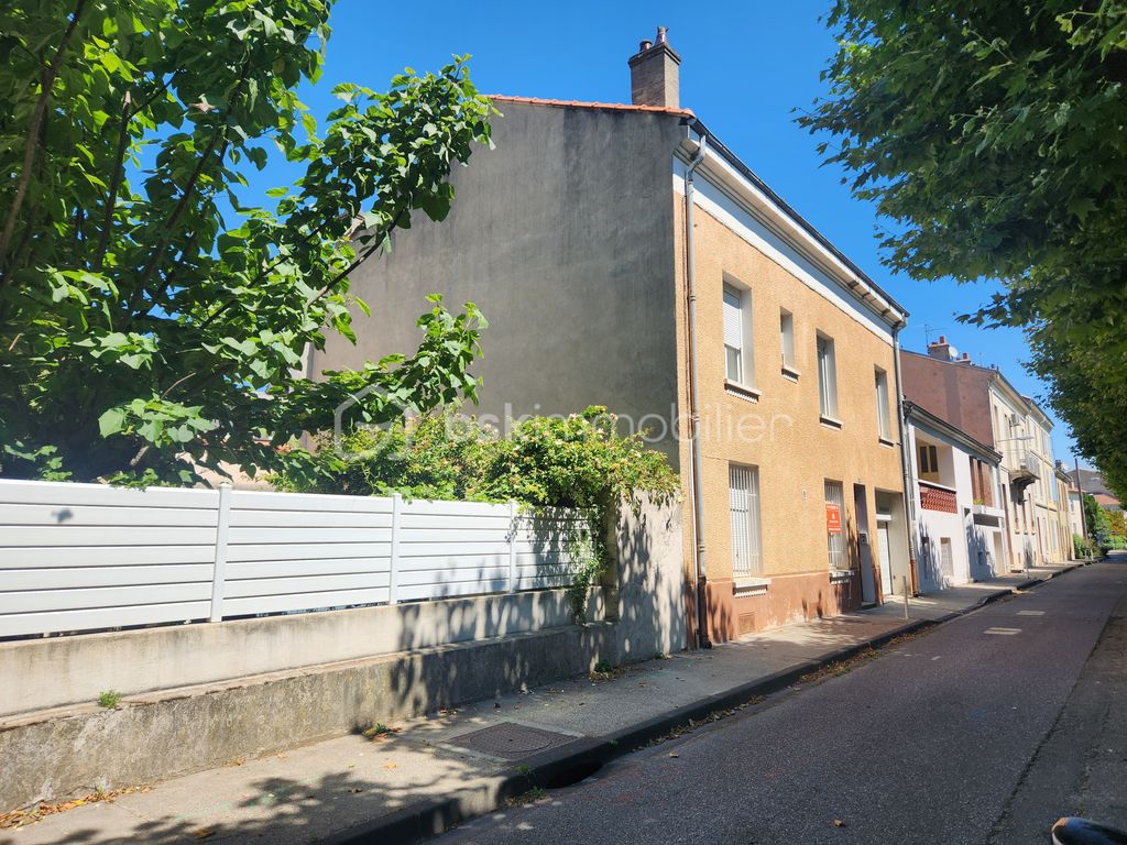 Achat maison 4 chambre(s) - Montélimar