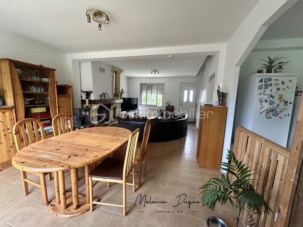 Achat maison à vendre 4 chambres 76 m² - Gévezé