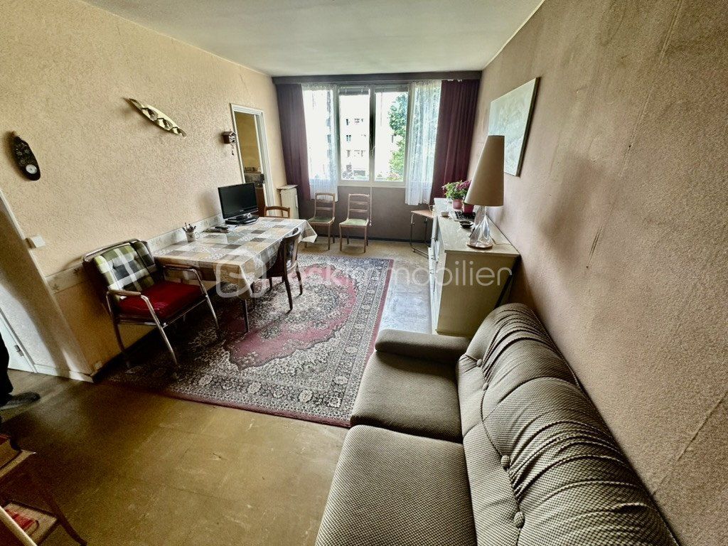 Achat appartement à vendre 3 pièces 52 m² - Avon