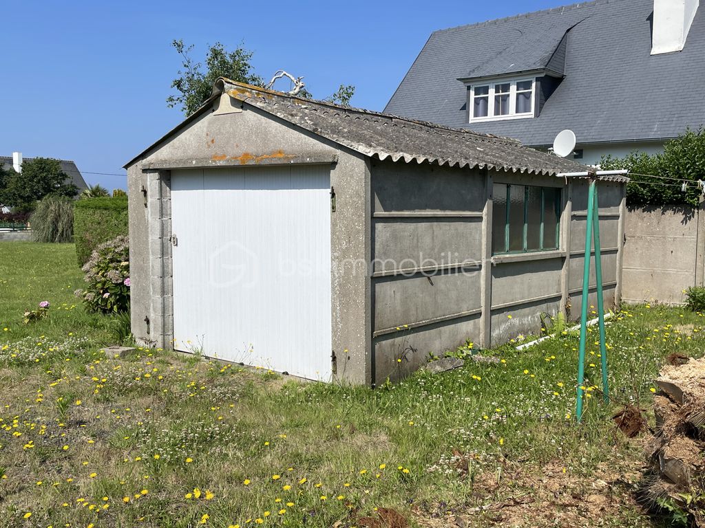 Achat maison 3 chambre(s) - Trébeurden