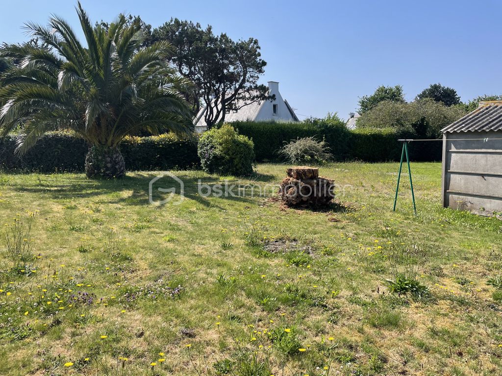 Achat maison 3 chambre(s) - Trébeurden